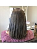 yuyan style【nudie greyge】