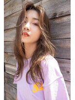 アンジェリカ 名古屋店(ANGELICA)&nbsp;ANGELICA ゆらぎレイヤー