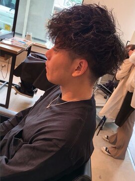 シェルハ(SHELHA) 【橿渕昭希】ツイストスパイラル