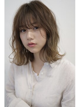 ガーランドウメダ(Garland umeda) ヘルシーレイヤー＿ミディアム＿00117