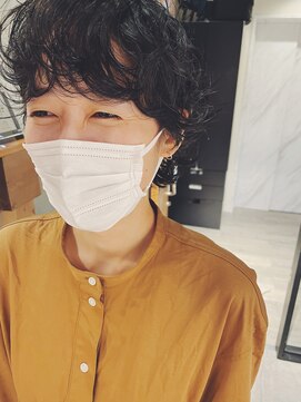 レス 伏見(LESS) LESS sa_style[伏見/丸の内/栄/髪質改善]