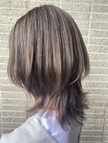 クイントネオリーブ 自由が丘正面口店(quint:neolive)&nbsp;レイヤーウルフ