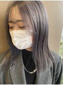 グレージュ