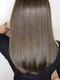 カノイ(KANOI)の写真/最新の蓄積型髪質改善トリートメントで一人一人の髪質に合わせて施術を行います◎
