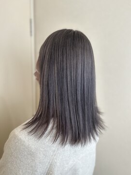 グランドール(Grandoll) フルブリーチ×シルバーグレージュ