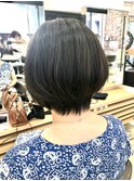 イメチェンくびれショート　吉祥寺店　広川希代子