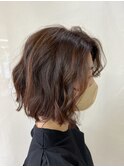 ミディアムウェーブ