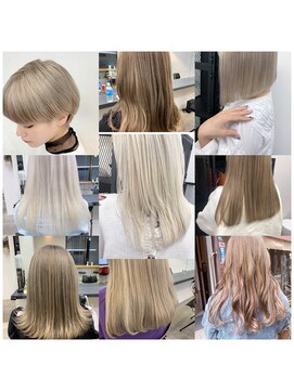 キジ(KIJI) ★ミルクティーベージュ特集★