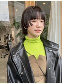 ステップカット