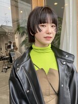 トゥナ(Tuna) ステップカット