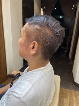 エクリ 麻布十番(equri) リアルサロンスタイル