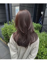 ロレト(Loreto)&nbsp;レイヤーカット