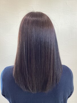 ウェーブユー(Wave you) ロング