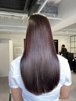 エンゼル美容室&nbsp;髪質改善×縮毛矯正【西新井/草加/越谷/春日部/久喜/松伏町】