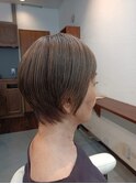 【まるみショートカット】