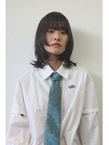 リッシュ(riche)&nbsp;ミディアムレイヤー