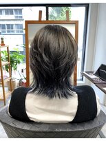 フツーロ 栄(FUTURO) カラー