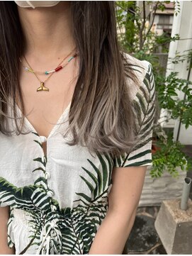 ちょき ちょき