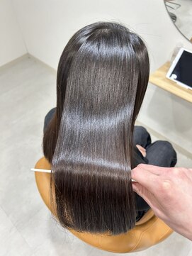 イト(ito.) 髪質改善