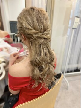 エム 神戸三宮('em) スッキリ★ハーフ