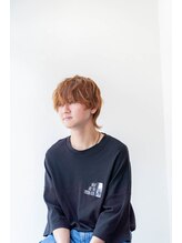 プラザサロン 鎌取店 マッシュフルフ
