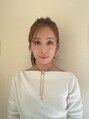 アグ ヘアー メレ 生桑店(Agu hair mele) 位田 はるみ