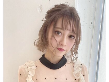 ベル(belle)の写真
