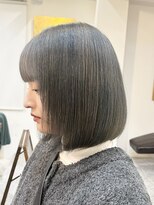 ルイ(ROUIS produced by LUCK 津田沼)&nbsp;ROUIS 津田沼　アイスグレー