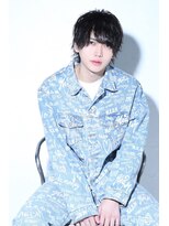 ルフレ 新宿歌舞伎町店(Reflet)&nbsp;カット/髪質改善/メンズカット/ヘアセット