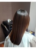 カット＋トリートメント