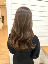 グリーンルームセカンド 結城店(GREEN ROOM. 2nd)&nbsp;美髪カラー