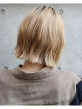 マインズシータ ボブ