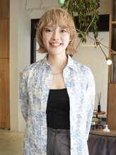 ルーム 烏丸(Room) 金田 千奈都