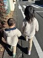 アミ 橋本(amie) 5歳2歳の母です