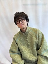 サラ ビューティ サイト 春日(SARA Beauty sight) 甲木 京之介