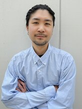 ルーファス 恵比寿 渋谷(Ruufus) 今井 サトシ