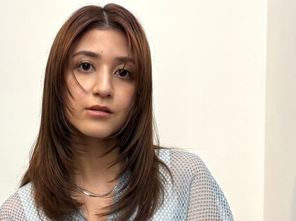 ルイ(ROUIS produced by LUCK 津田沼)の写真