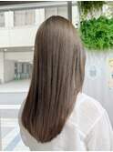 関内駅1分で叶う美髪/髪質改善カラー/酸性ストレート/縮毛矯正