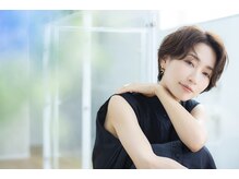アンベリールで人気の大人のカラーコース・髪質改善におすすめのヘアエステメニューのご紹介♪