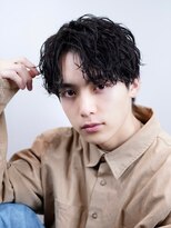 スキル(SKILL)&nbsp;ルーズツイスパショート