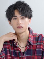 リップス 横浜(LIPPS)&nbsp;ソフツイハーフアップ