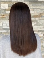 アッシュ 茗荷谷店(Ash)&nbsp;髪質改善縮毛矯正