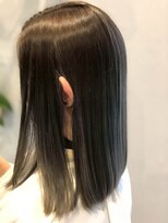 コンフォート(comfort)&nbsp;酸熱トリートメント