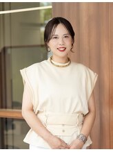 キートス(Kiitos)&nbsp;高橋 美穂子