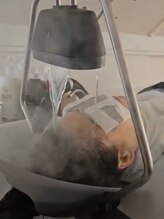 ハンビ美容室(HANBI)