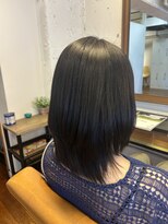 アーサス バイ ヘッドライト 本八幡店(ursus by HEADLIGHT)&nbsp;ミディアム