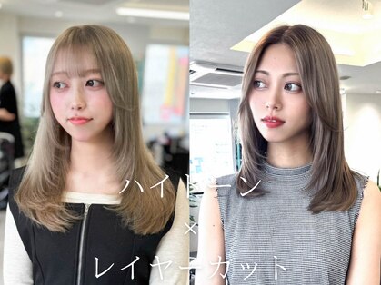 エルサザリープ 三宮(Elsa the leap)の写真