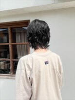 コッチ(kocchi.)&nbsp;メンズパーマ