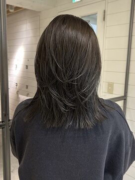 メロウマン(mellowman) ミディアム