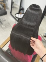 ダーツ(darts)&nbsp;darts_Ukyo/なめらかな艶髪！グロスのような輝く美髪！